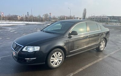 Volkswagen Passat B6, 2010 год, 680 000 рублей, 1 фотография