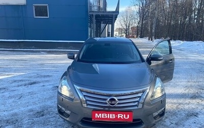 Nissan Teana, 2014 год, 1 800 000 рублей, 1 фотография