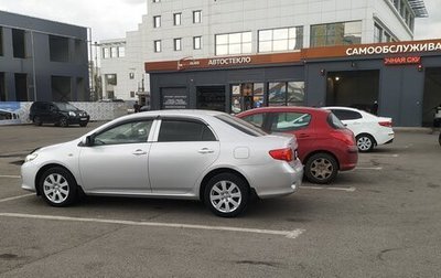 Toyota Corolla, 2008 год, 1 250 000 рублей, 1 фотография