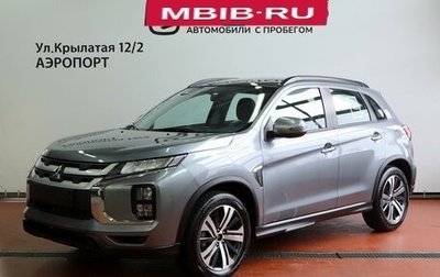 Mitsubishi ASX I рестайлинг, 2024 год, 4 050 000 рублей, 1 фотография