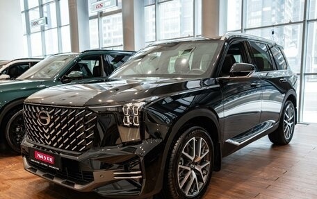 GAC GS8, 2024 год, 4 399 000 рублей, 1 фотография