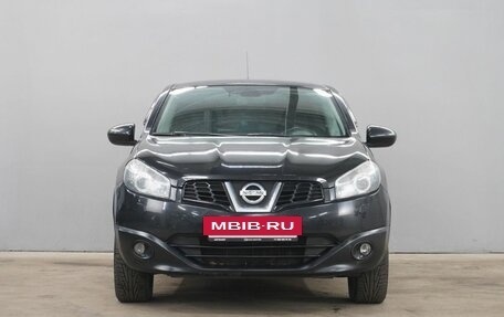 Nissan Qashqai, 2010 год, 1 030 000 рублей, 2 фотография