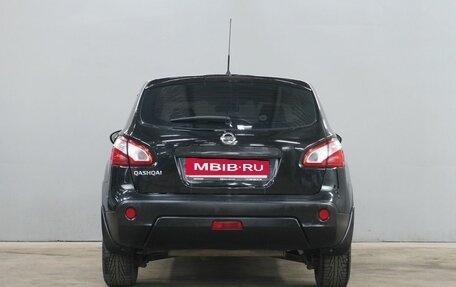 Nissan Qashqai, 2010 год, 1 030 000 рублей, 6 фотография