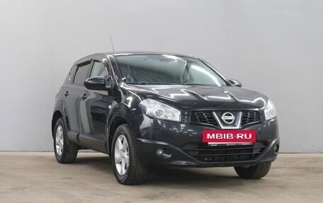 Nissan Qashqai, 2010 год, 1 030 000 рублей, 3 фотография