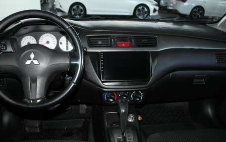 Mitsubishi Lancer IX, 2007 год, 495 000 рублей, 8 фотография