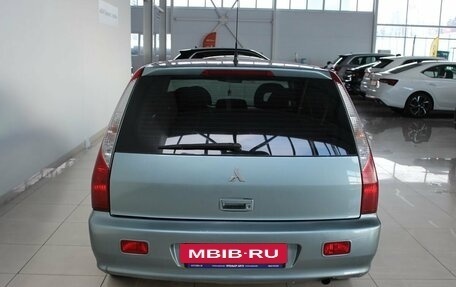 Mitsubishi Lancer IX, 2007 год, 495 000 рублей, 5 фотография