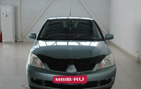 Mitsubishi Lancer IX, 2007 год, 495 000 рублей, 2 фотография