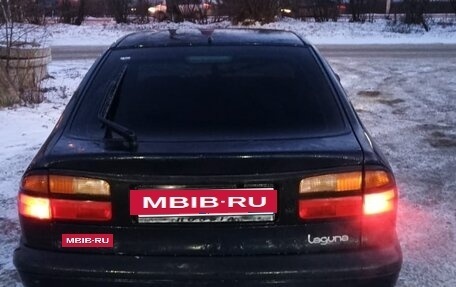 Renault Laguna II, 1999 год, 250 000 рублей, 2 фотография