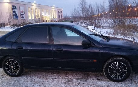 Renault Laguna II, 1999 год, 250 000 рублей, 3 фотография