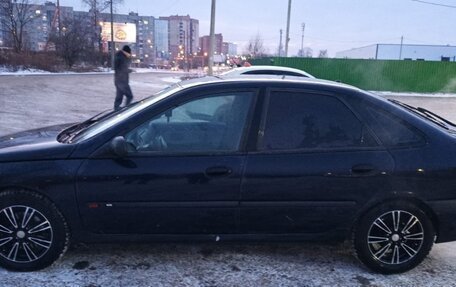 Renault Laguna II, 1999 год, 250 000 рублей, 4 фотография