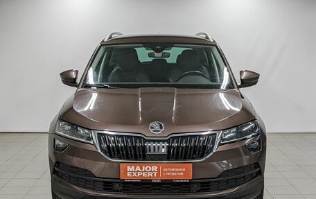 Skoda Karoq I, 2020 год, 1 950 000 рублей, 2 фотография