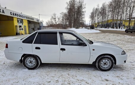 Daewoo Nexia I рестайлинг, 2011 год, 395 000 рублей, 4 фотография