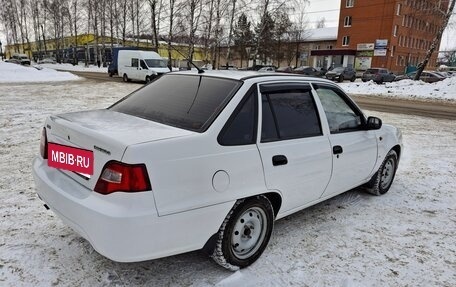 Daewoo Nexia I рестайлинг, 2011 год, 395 000 рублей, 5 фотография