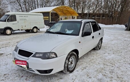 Daewoo Nexia I рестайлинг, 2011 год, 395 000 рублей, 2 фотография