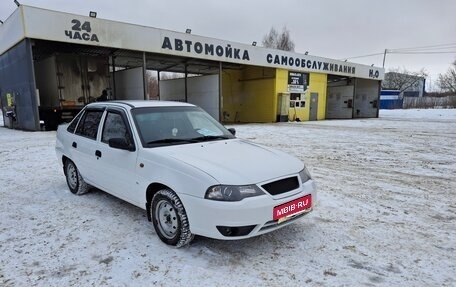 Daewoo Nexia I рестайлинг, 2011 год, 395 000 рублей, 7 фотография