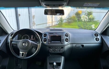 Volkswagen Tiguan I, 2016 год, 1 390 000 рублей, 13 фотография