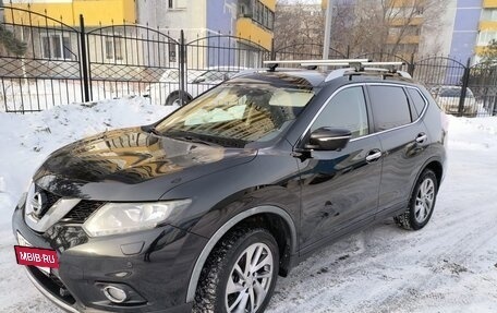 Nissan X-Trail, 2016 год, 1 900 000 рублей, 32 фотография