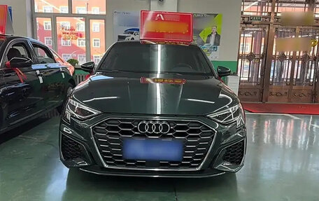 Audi A3, 2022 год, 2 150 000 рублей, 2 фотография