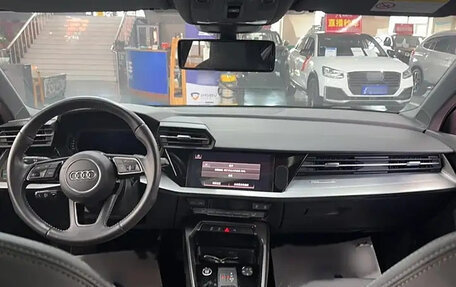 Audi A3, 2022 год, 2 150 000 рублей, 10 фотография