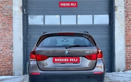 BMW X1, 2012 год, 1 350 000 рублей, 4 фотография