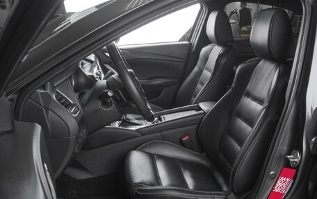 Mazda 6, 2018 год, 2 099 000 рублей, 10 фотография