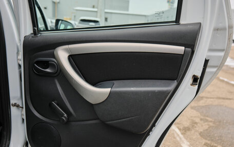 Renault Duster I рестайлинг, 2014 год, 1 040 000 рублей, 18 фотография