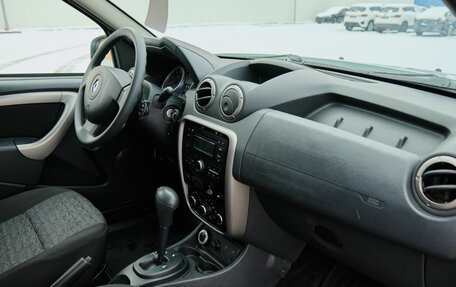 Renault Duster I рестайлинг, 2014 год, 1 040 000 рублей, 21 фотография