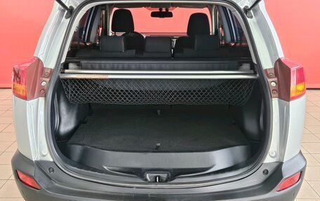 Toyota RAV4, 2013 год, 1 799 000 рублей, 19 фотография