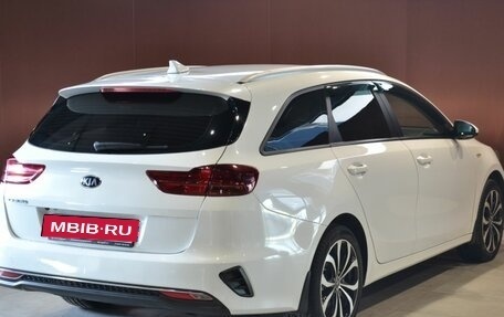 KIA cee'd III, 2019 год, 1 606 000 рублей, 5 фотография