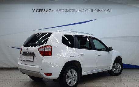 Nissan Terrano III, 2021 год, 1 600 000 рублей, 3 фотография