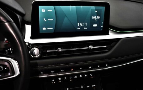 Chery Tiggo 7 Pro, 2022 год, 1 725 000 рублей, 7 фотография