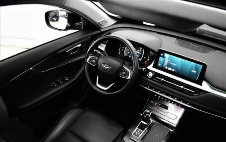 Chery Tiggo 7 Pro, 2022 год, 1 725 000 рублей, 11 фотография