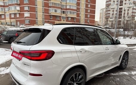 BMW X5, 2019 год, 7 300 000 рублей, 5 фотография