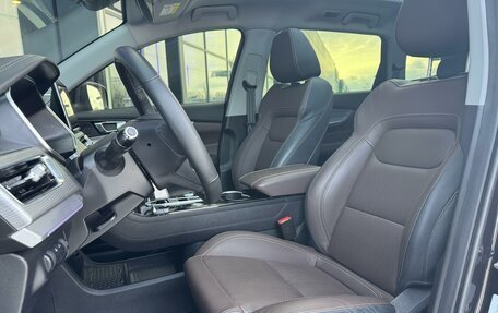 Chery Tiggo 8 Pro, 2023 год, 2 296 000 рублей, 12 фотография