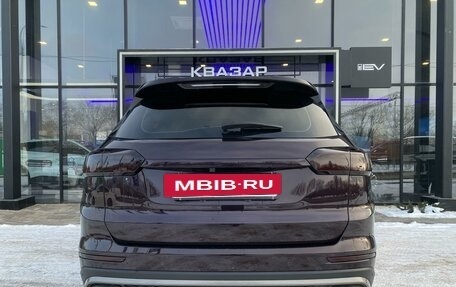 Chery Tiggo 8 Pro, 2023 год, 2 296 000 рублей, 5 фотография