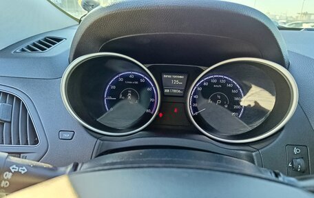 Hyundai ix35 I рестайлинг, 2013 год, 1 449 995 рублей, 21 фотография