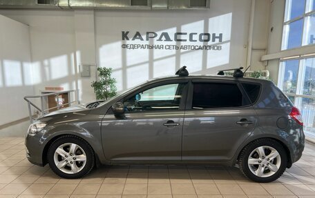 KIA cee'd I рестайлинг, 2010 год, 960 000 рублей, 5 фотография