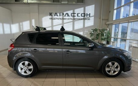 KIA cee'd I рестайлинг, 2010 год, 960 000 рублей, 6 фотография