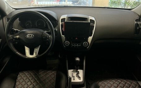 KIA cee'd I рестайлинг, 2010 год, 960 000 рублей, 8 фотография