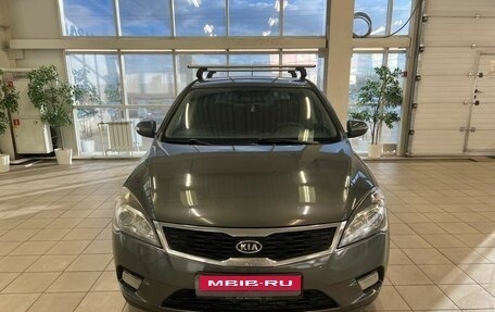 KIA cee'd I рестайлинг, 2010 год, 960 000 рублей, 3 фотография