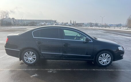 Volkswagen Passat B6, 2010 год, 680 000 рублей, 5 фотография