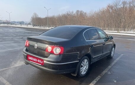 Volkswagen Passat B6, 2010 год, 680 000 рублей, 6 фотография