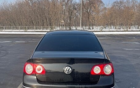 Volkswagen Passat B6, 2010 год, 680 000 рублей, 8 фотография