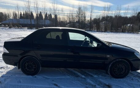 Mitsubishi Lancer IX, 2006 год, 430 000 рублей, 2 фотография