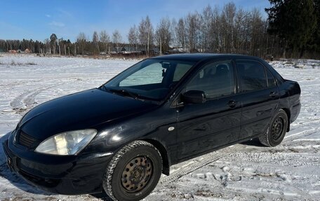 Mitsubishi Lancer IX, 2006 год, 430 000 рублей, 4 фотография