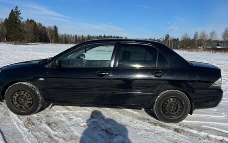 Mitsubishi Lancer IX, 2006 год, 430 000 рублей, 5 фотография