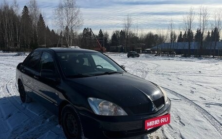 Mitsubishi Lancer IX, 2006 год, 430 000 рублей, 7 фотография