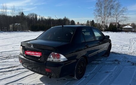 Mitsubishi Lancer IX, 2006 год, 430 000 рублей, 6 фотография