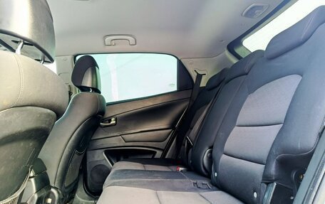 SsangYong Actyon II рестайлинг, 2011 год, 1 050 000 рублей, 5 фотография