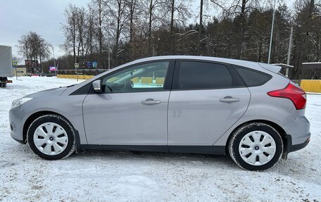 Ford Focus III, 2012 год, 850 000 рублей, 3 фотография